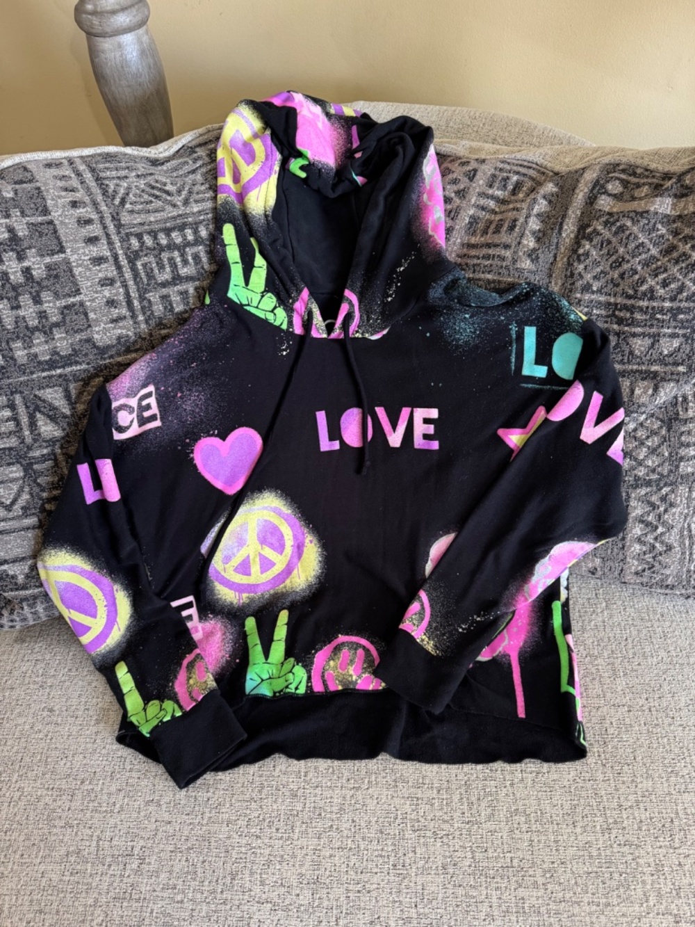 Chaser brand Sweatsuit - Picture 2 of 6
